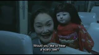 Film horor jepang full movie 