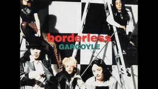 GARGOYLE - borderless