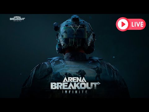 Видео: 🔴Arena Breakout: Сливаемся:)