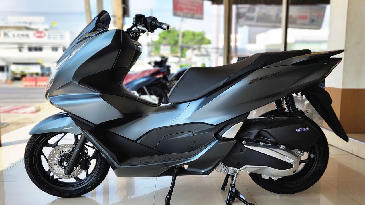 Mách bạn với hơn 99 pcx abs tuyệt vời nhất  thdonghoadianeduvn