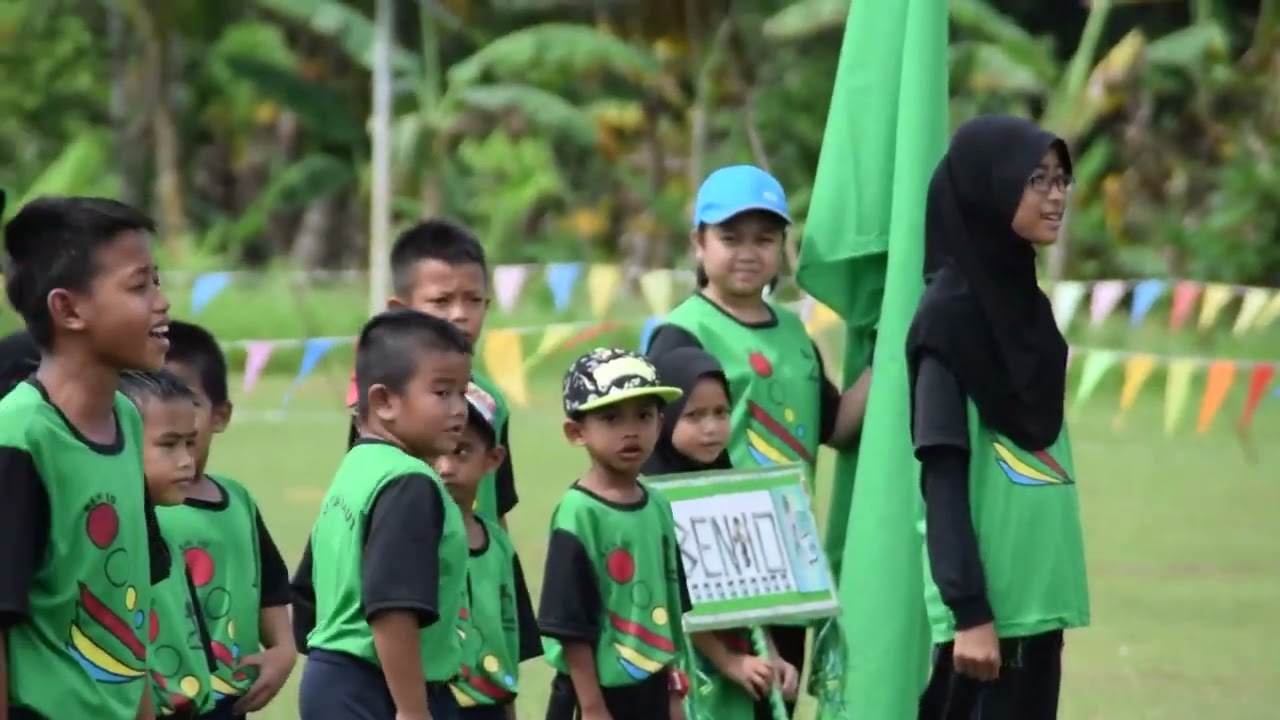 SELAYANG PANDANG SKML 2017