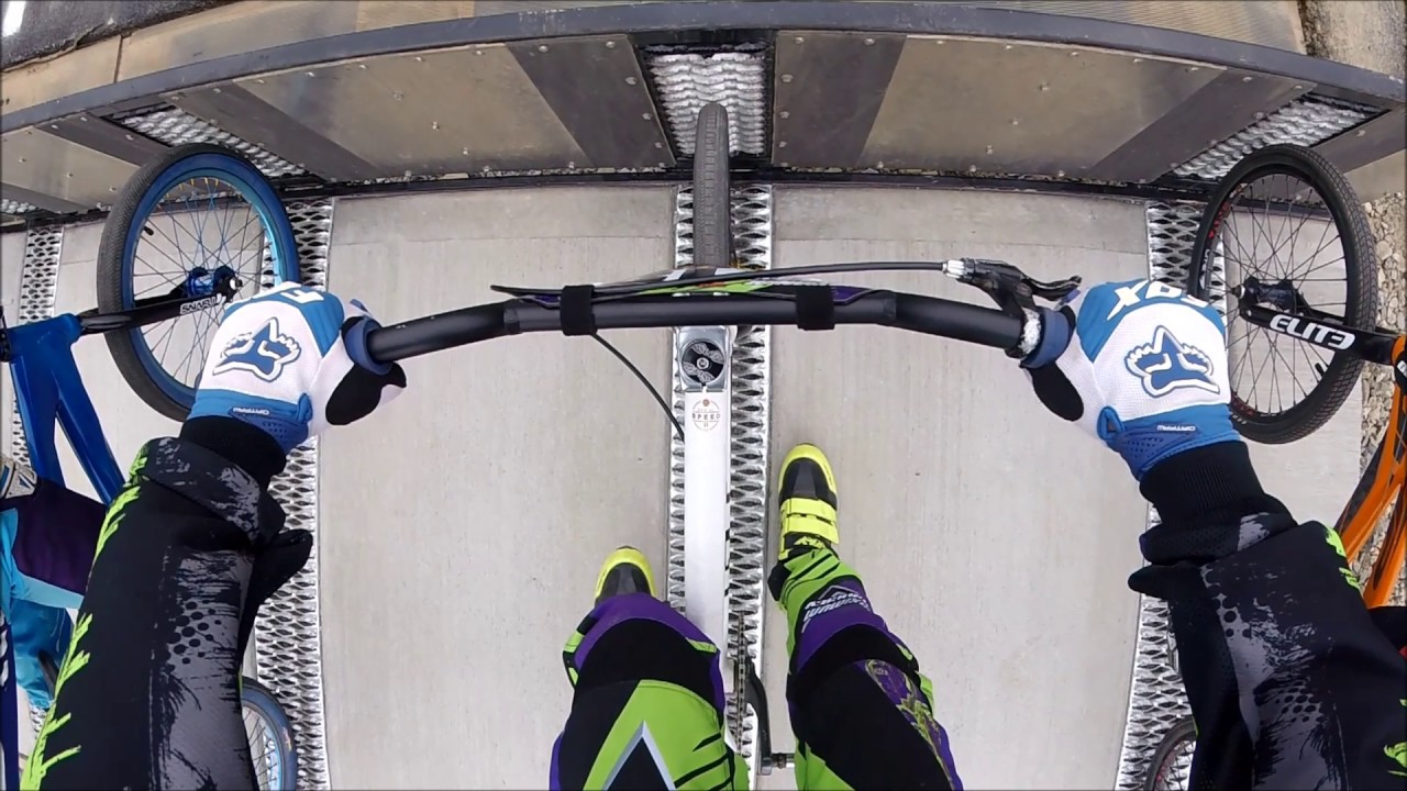 2017 Horseheads Bmx Gold Cup YouTube