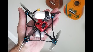 Insta360Go FPV and Flowstate renders