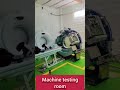 RADSCAN SYSTEMS PVT LTD TOUR #ctscan #mri #radscan