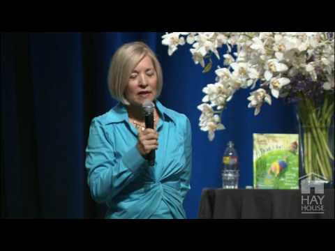 Dr. Christiane Northrup on The Wake Up Call of Midlife - YouTube