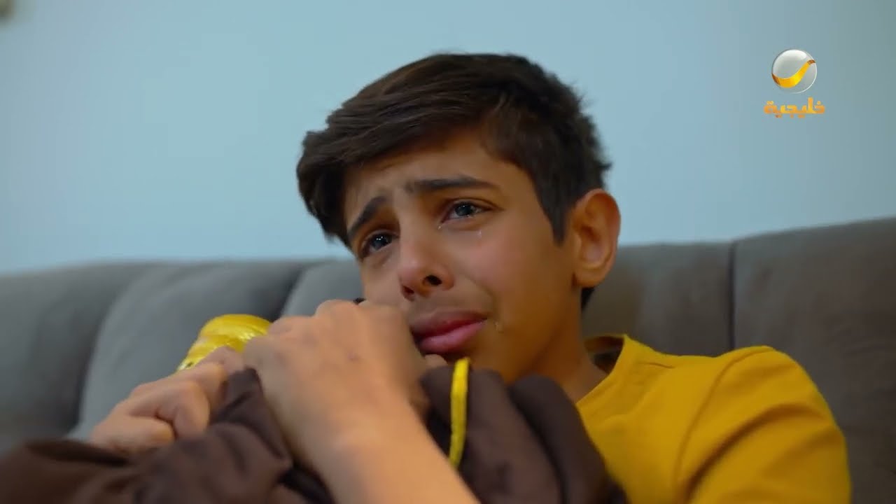 مسلسل شباب البومب  - حلقة جناح الذل