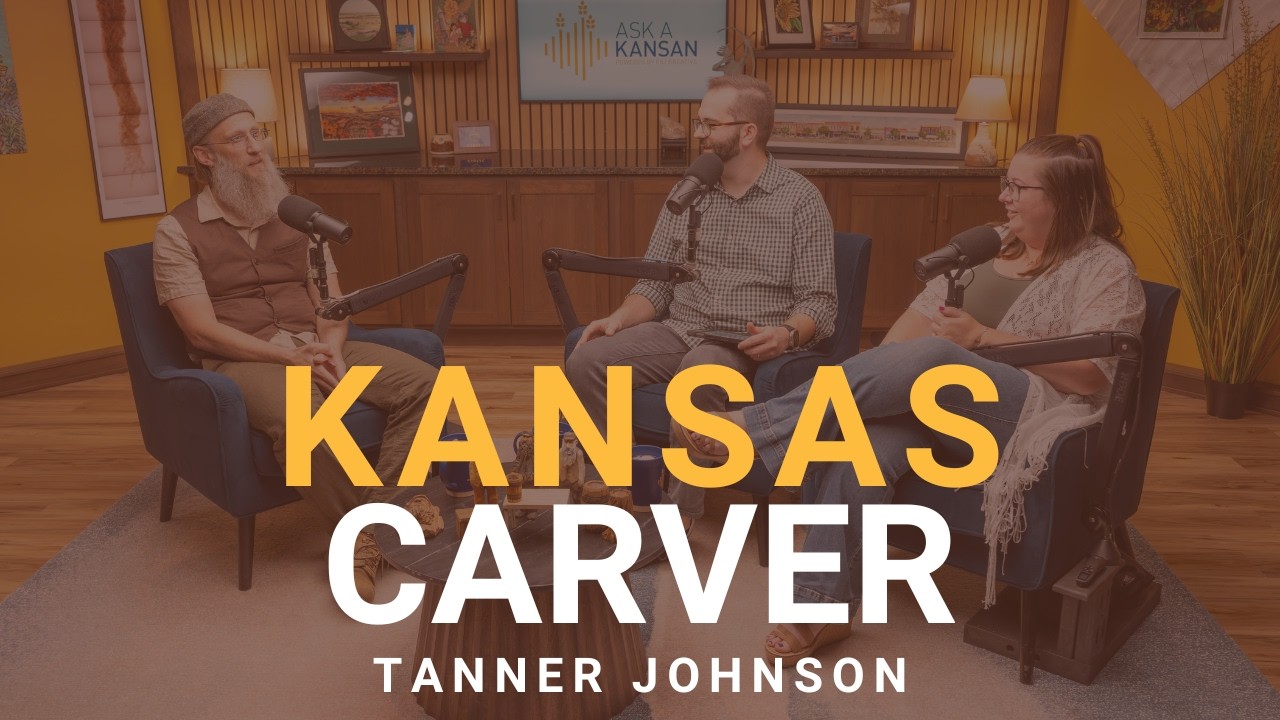 Kansas Carver- Tanner Johnson