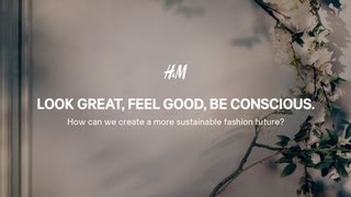 H&M Taps Sustainable Sneaker Brand Good News – WWD