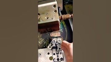 Complicated Pin Hole Design in cnc #shorts #asmrsounds #cncmachine #machinelearning