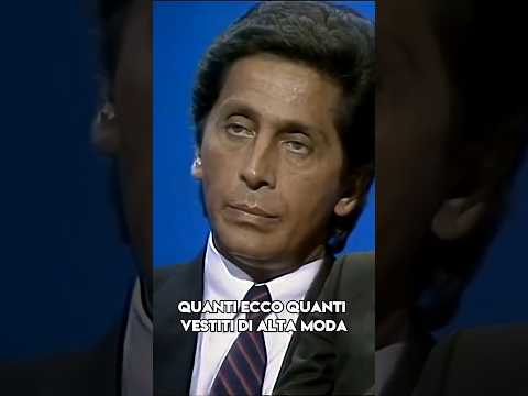 Video Valentino Garavani - Spiegato in Breve