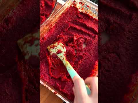  1653إليكم طريقة عمل دبس الفلفل الحار الحار في المنزل دبس الفليفلة او معجون الفلفل