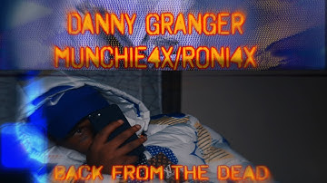 Roni4x X MunChie4x - Danny Granger/BFTD (Official Video)