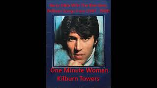 Barry Gibb (WithThe Bee Gees) - Brilliant Songs From (1967 - 1968)