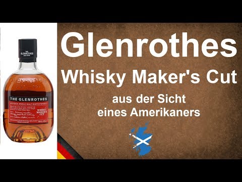 Video: Sie Müssen Für 1 Der 271 Flaschen Von 1969 Glenrothes Scotch Viel Bezahlen