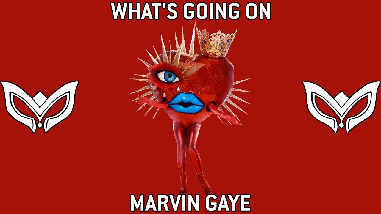 Jewel (Queen Of Hearts) S06 E13 Performance #1 | TMS US