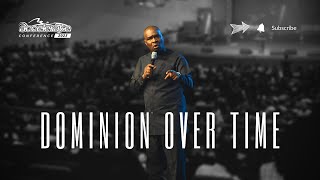 Dominion Over Time | Apostle Joshua Selman | Accelerate Conference | Day 2 | Evening Session