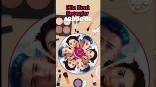 SEMİH VAROL VS DİLA KENT Oyun Çarkı!! #keşfet #çark #oyun #shorts