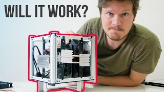 Trying to Overclock a FanLess System... Do We Succeed?