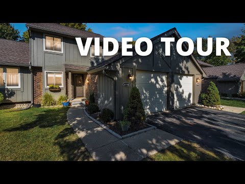 44750 Erin Dr., Plymouth, MI home video tour