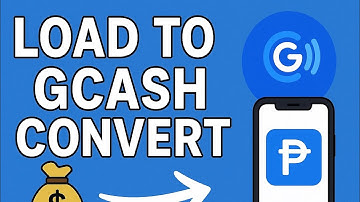 How to convert Load to Gcash 2025 | #loadtogcash 