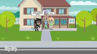 Happy Early Birthday Friend