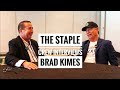 A chat with brad kimes