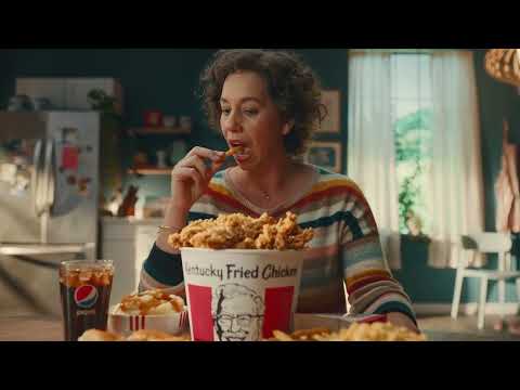 KFC | Sides for Mom | Sides Lovers Meal - KFC | Sides for Mom | Sides Lovers Meal