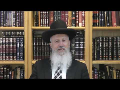הגאון הרב אברהם יוסף שליט"א מה הסדר של תפילת ראש השנה תשפ"ד