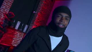 Rief2X In Studio Barz Unlocked Performance