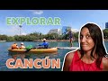 92. La otra cara de Cancún - México 🇲🇽