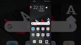 X-ray ve map modu nasıl olur (telefon)