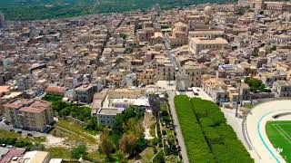 Noto Sicily