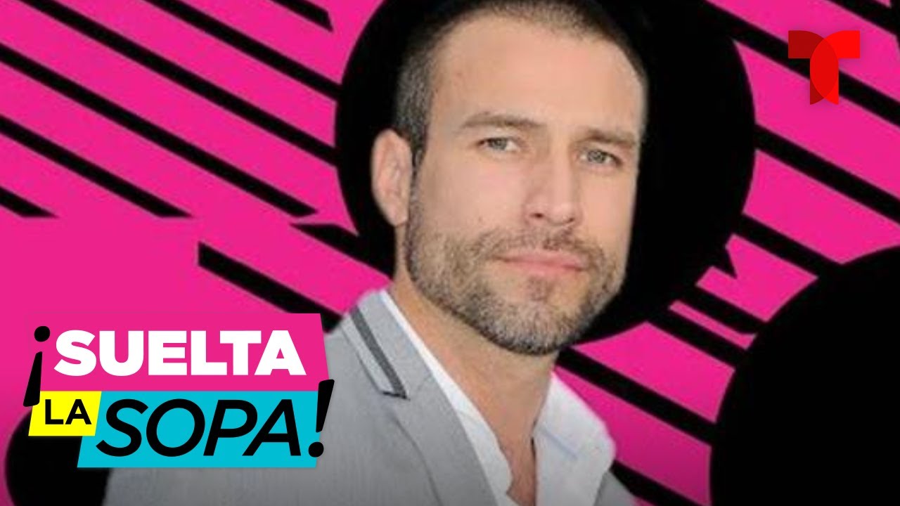 Rafael Amaya abrió su corazón y confesó su mayor defecto | Suelta La Sopa