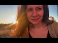 Let's Just Talk IN RUSSIAN While Watching the Sunrise 🌅 2025 Reflections and goals for 2026