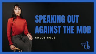 Chloe Cole: Speaking Out Against the Mob | Stories of Us | PragerU