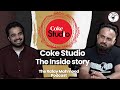 Coke studio the inside story