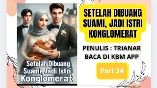 SETELAH DIBUANG SUAMI JADI ISTRI KONGLOMERAT #dramromantis