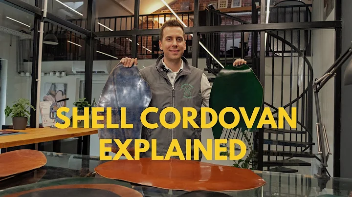 Shell Cordovan Explained – Five Different Approaches
