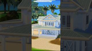 Roof tip |What would I do without the T.O.O.L  by TwistedMexi in The Sims 4?  #thesims4 #sims4build