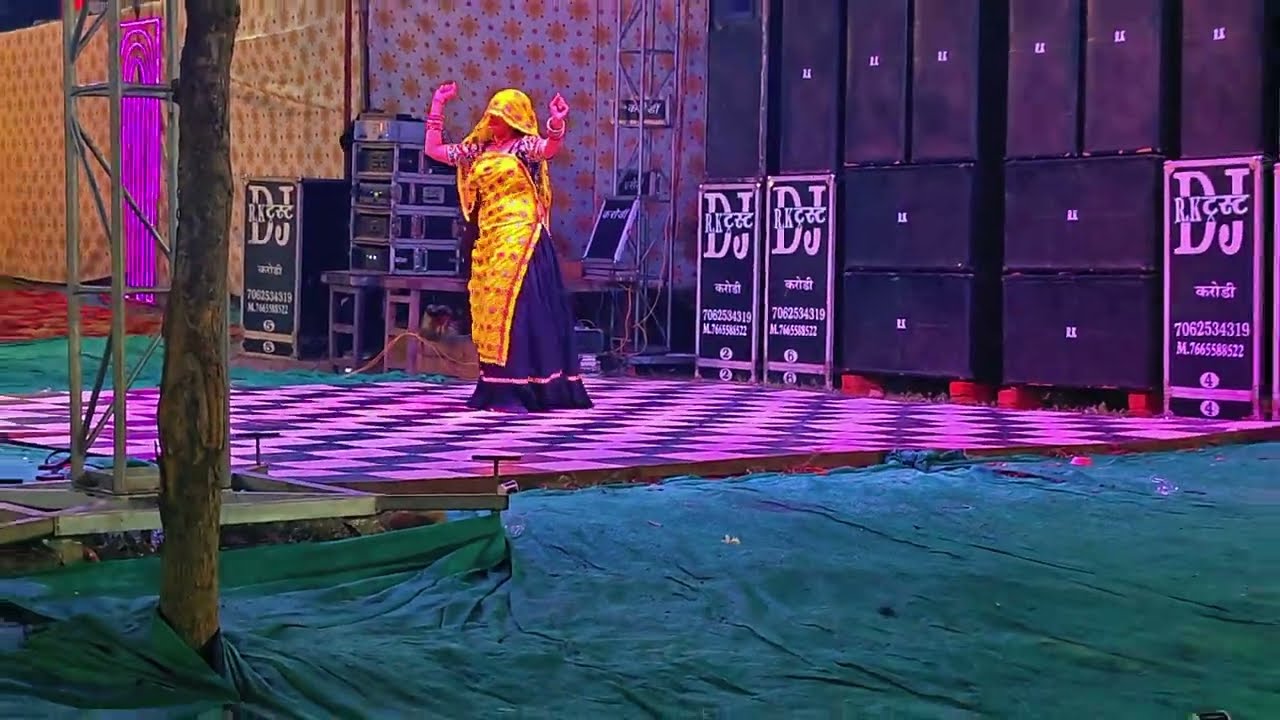 Parnya life Karle Set Janam Tak Thari Rungi Re || Vishnu Meena || 