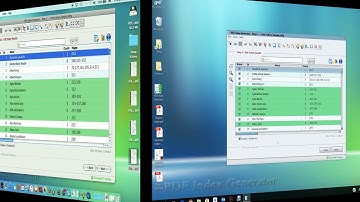 PDF Index Generator: What