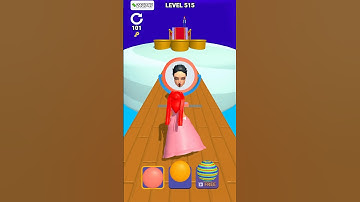 DIY mode Build A Queen Gameplay #shorts