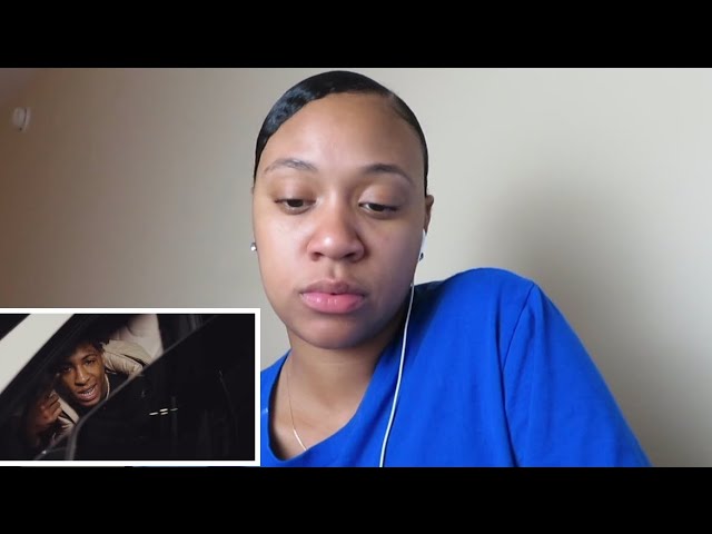 Nba youngboy- the story of O.J. (Reaction)