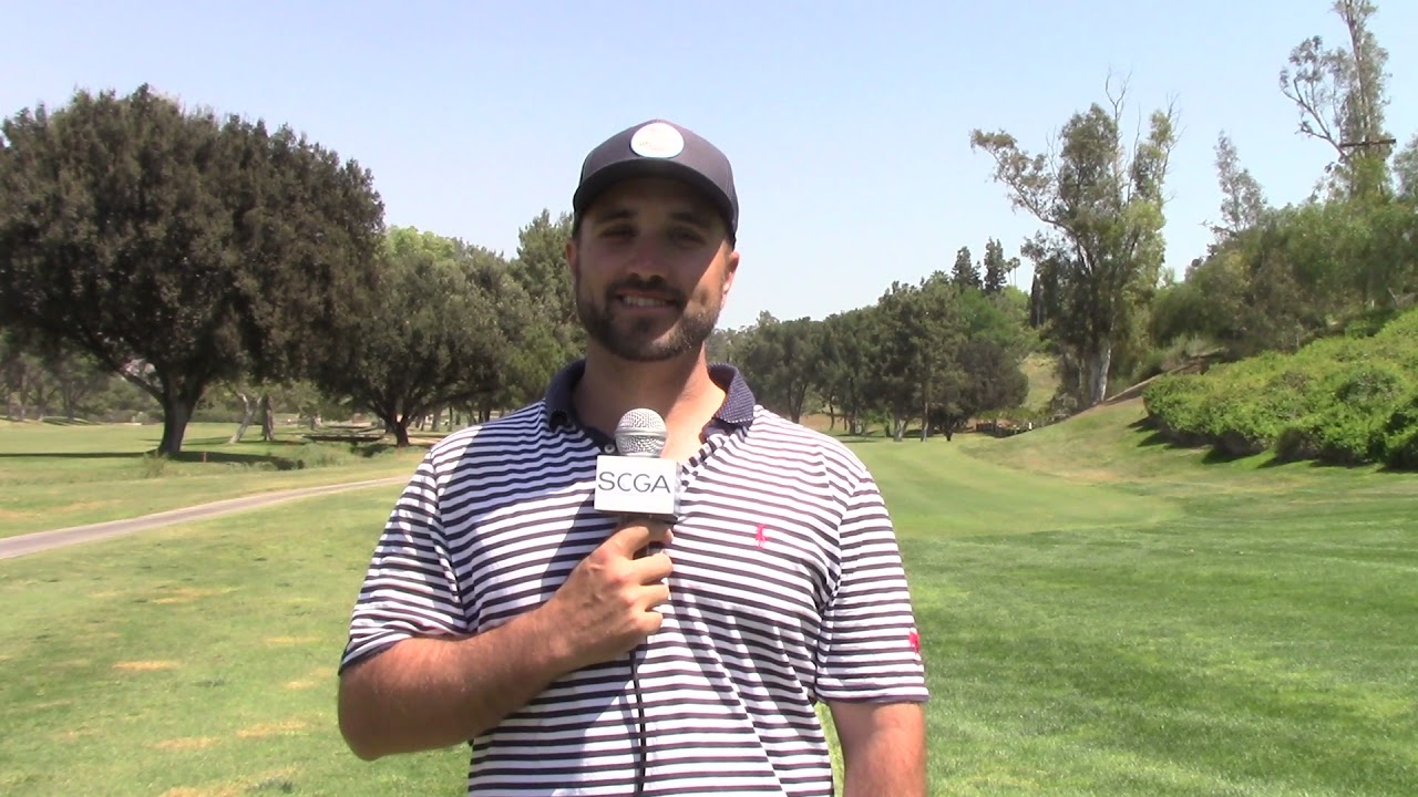 2021 SCGA Mid-Amateur Championship