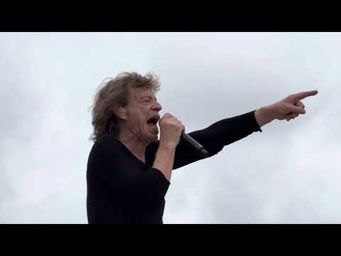 The Rolling Stones - You Can’t Always Get What You Want @ NOLA Jazz Festival 5-2-2024