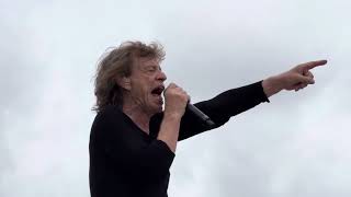 The Rolling Stones  You Can’t Always Get What You Want @ NOLA Jazz Festival 522024