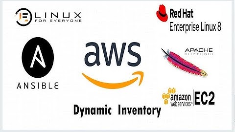 Configure Web Server on EC2  With Help of Ansible with Single Click !!! #Ansible #AWS#Red-Hat #Linux