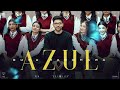 GURU RANDHAWA - "AZUL" MV