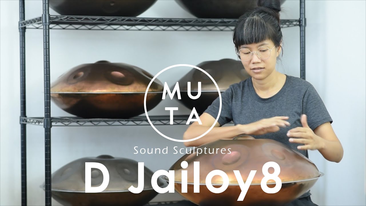 MUTA - D Jailoy