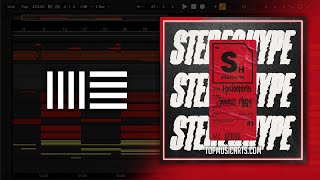 James Hype - Helicopter (Ableton Remake)